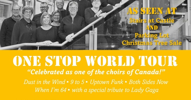 Come Support ICC - Interfaith Counselling Centre image