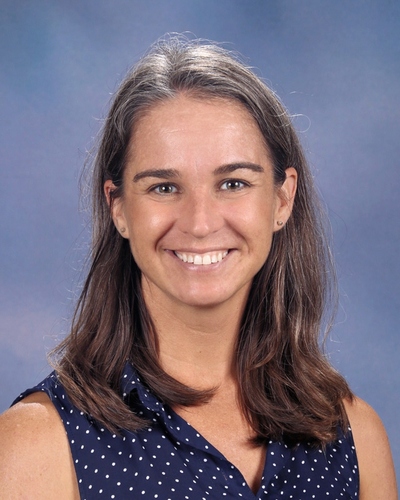 Stacey Schottey