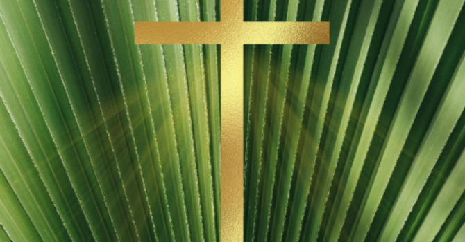 Bulletin for 3-29-26