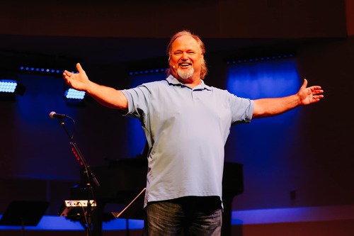 Jeff Fritcher