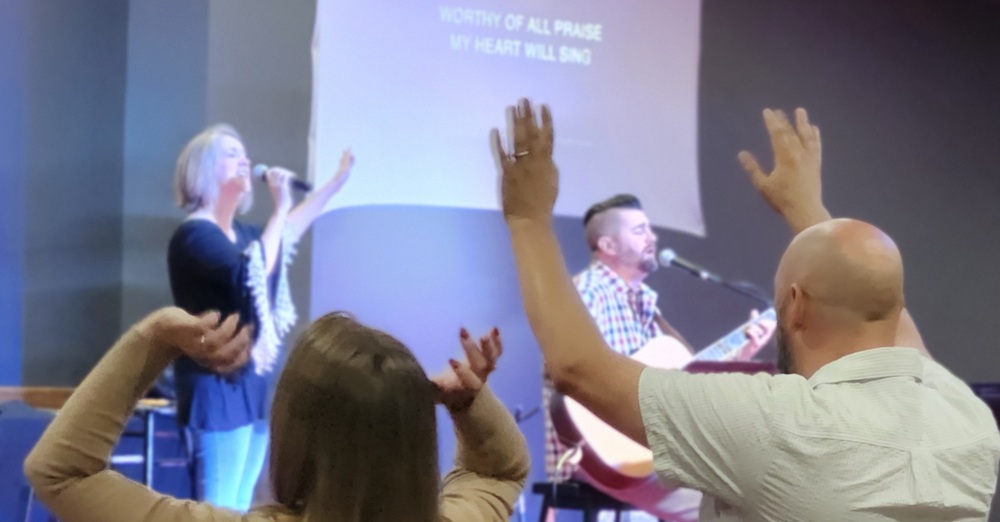 C3 Worship Service 