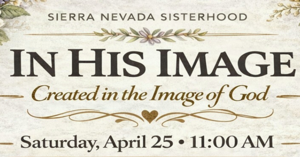 Sierra Nevada Sisterhood