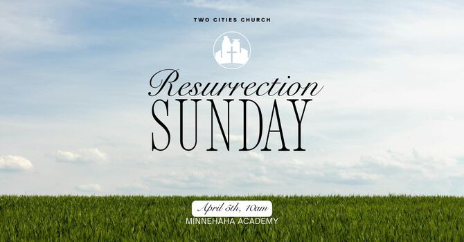 Resurrection Sunday