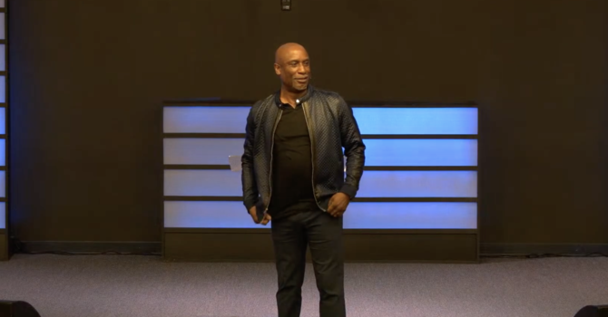  It's Personal | Miracles: John's Gospel - Part 7 