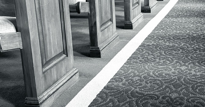 "The Monsters in the Darkness"