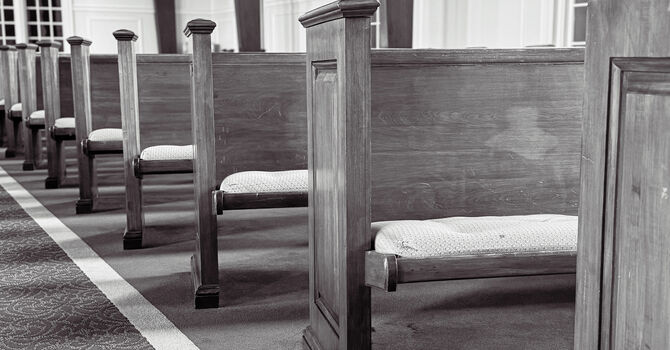 "The Monsters in the Darkness"