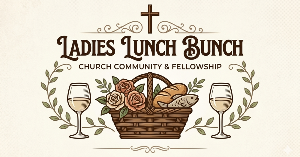 Ladies Lunch Bunch