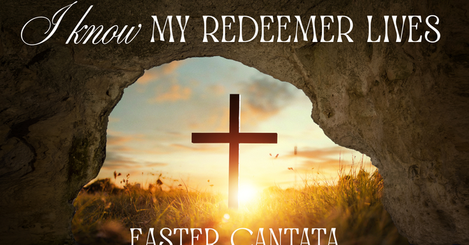 Easter Cantata
