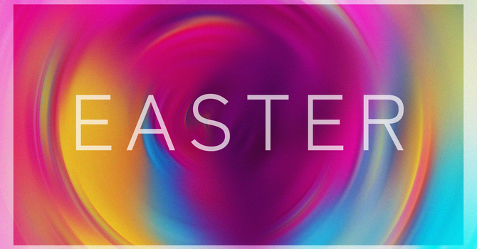 GOOD FRIDAY | Adam Dormer