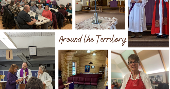 Territory Bulletin image