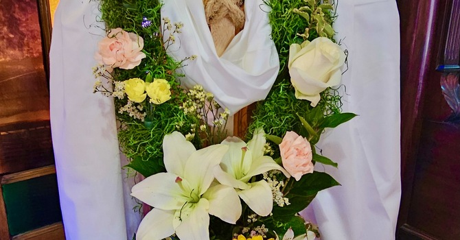 Easter Sunday Worship