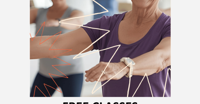 Community Fitness Classes