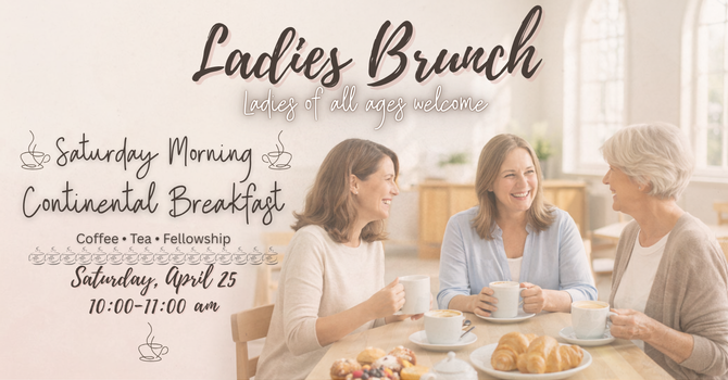 Ladies Brunch