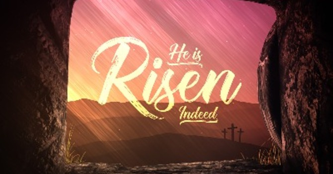 “Are You Jesus?”