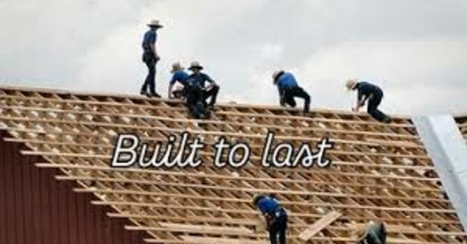 New Roof update image