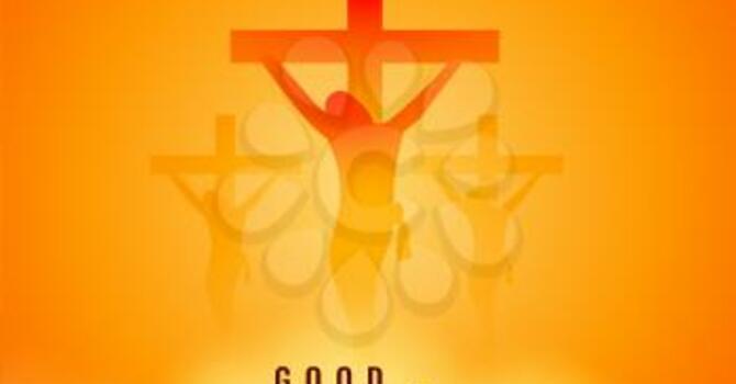 Good Friday Service