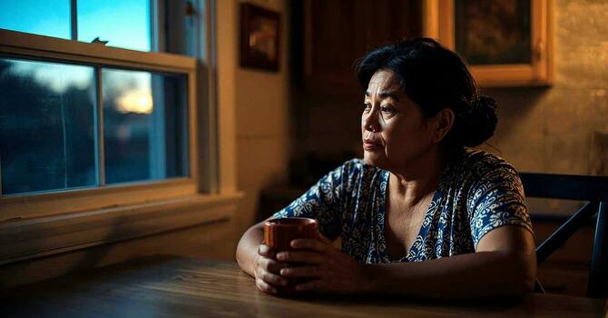 Still Dark - Monday, 04/06/2026