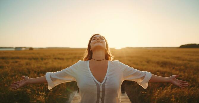 Don't Cling to What Was - Friday, 04/10/2026