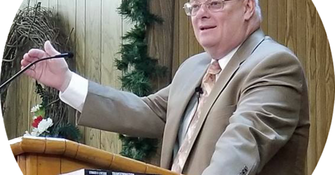 "God's Plan For Israel"