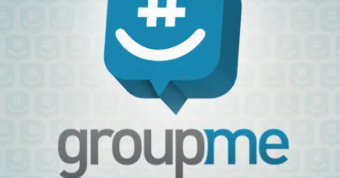 JOIN A GROUP IN GROUPME APP image
