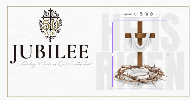 Jesus Out Here Changing Lives-And He's Still Not Done