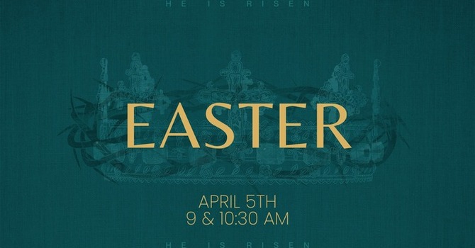 Victory Over Sin and Death