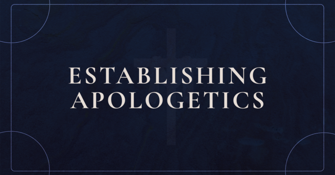 Sunday Morning Worship Service