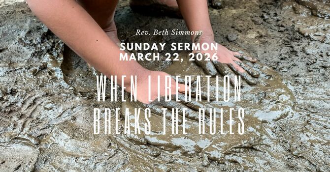 When Liberation Breaks the Rules