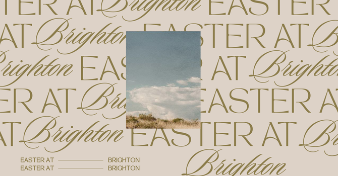 Easter, A Beautiful Promise