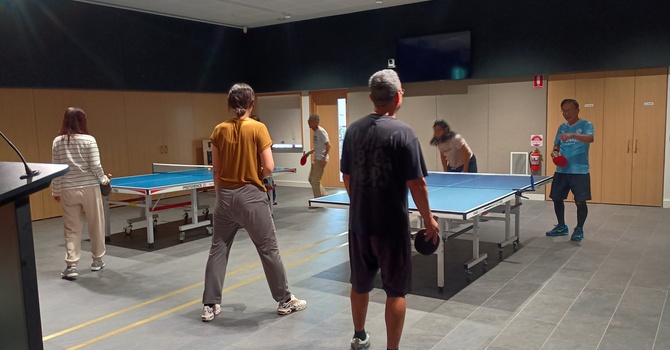 Opening Doors at St Pauls