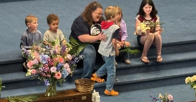 Ms. Carey's Story image