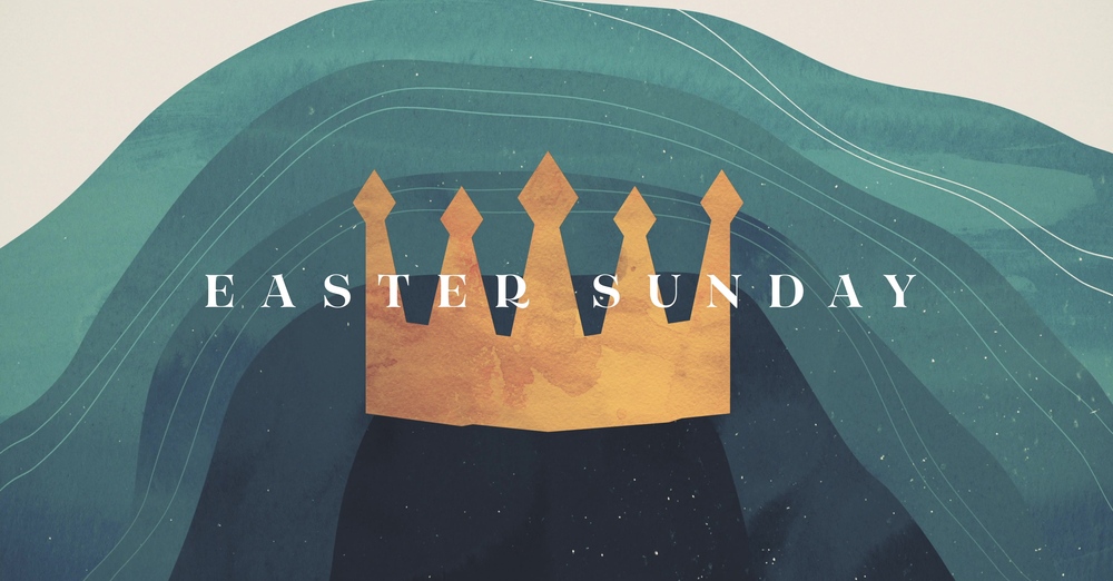 Easter Sunday 2026
