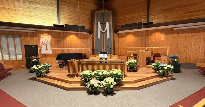 The Very Big Family Of Christ