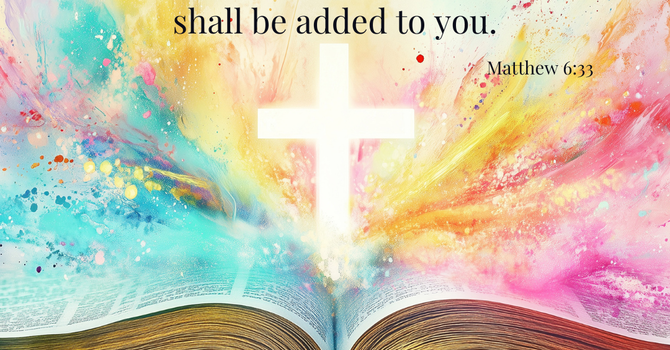 What Truly Matters image