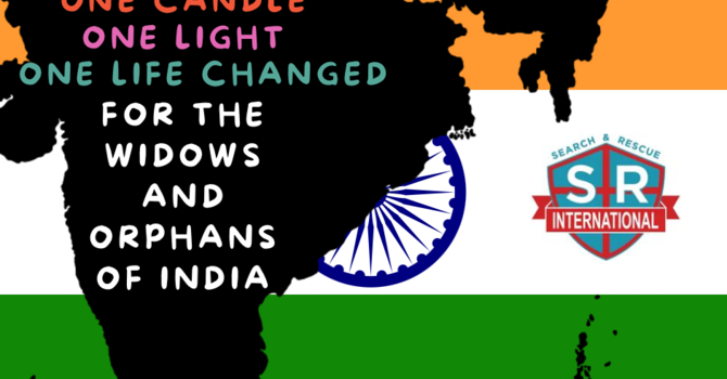 April Children's Ministry Service Project