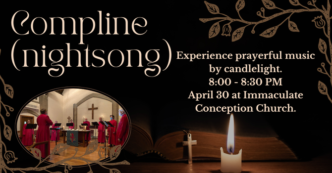 Compline (Nightsong)