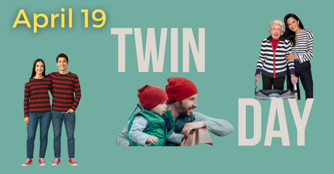 Twin Day