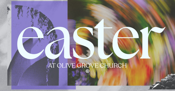 The One- Easter 2026