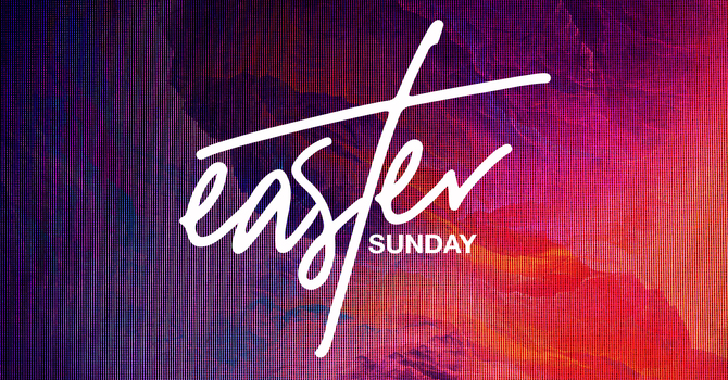 Our Fasting Give Way to Feasting