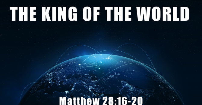 The King of the World