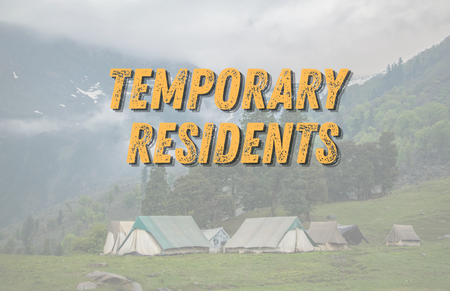 Temporary Residents