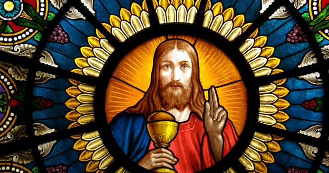 Chancel Guild Meeting & Potluck