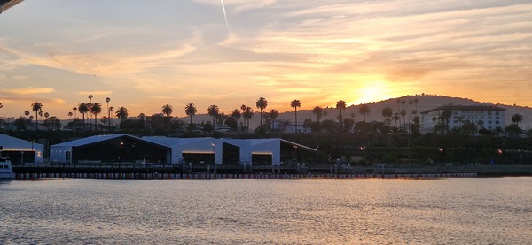 Böner från Marias Kyrka
