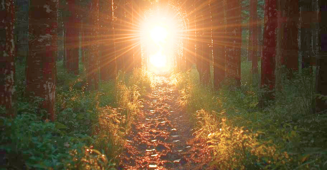 Come As You Are - Thursday, 04/16/2026