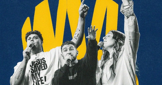 Nik Walker Ministries  image