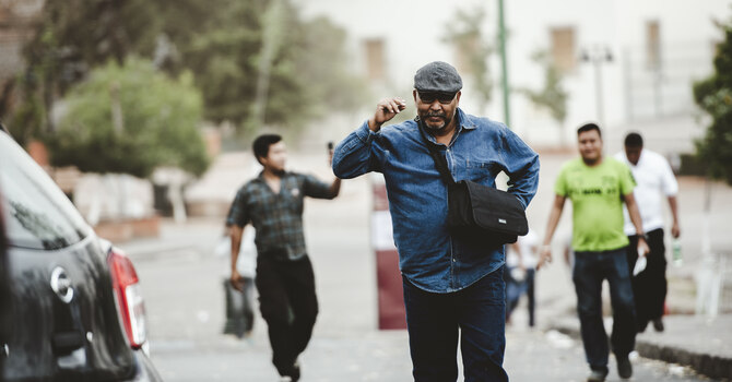 Corporate Prayer: Evangelism and Missions