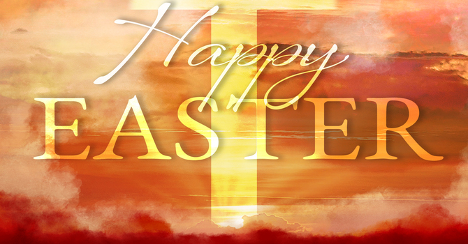 Resurrection of Our Lord: “The Risen Lord Knows Your Name, Too”