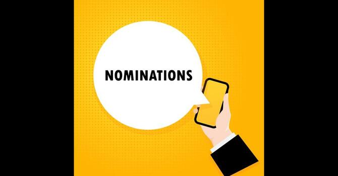 Directors Needed - Call for Nominations 