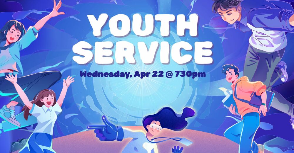 Youth Service Night