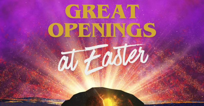 Easter Sunday Morning - 10:30 Service